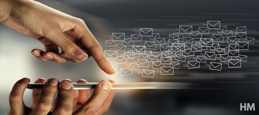 Email Marketing Services in Delhi