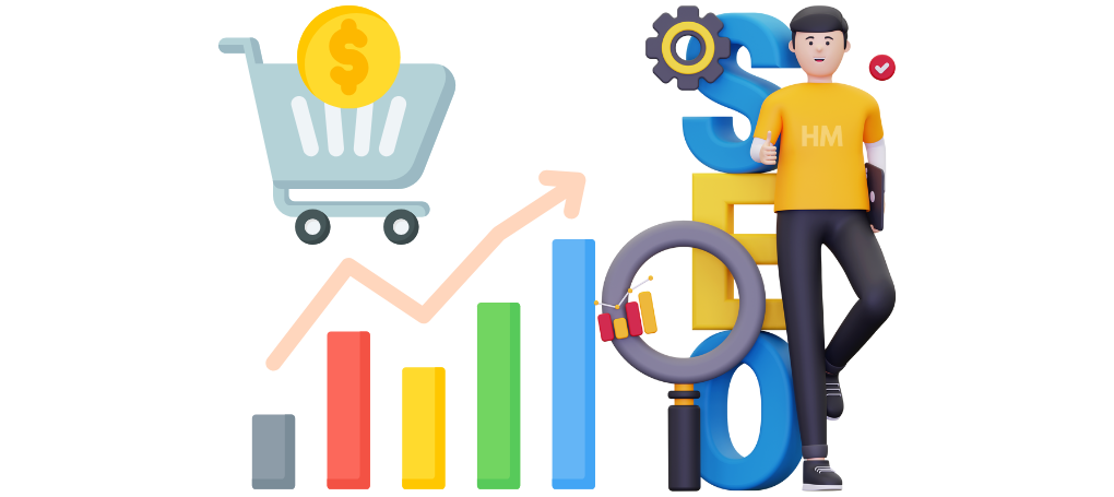 Best E commerce SEO Services in Delhi