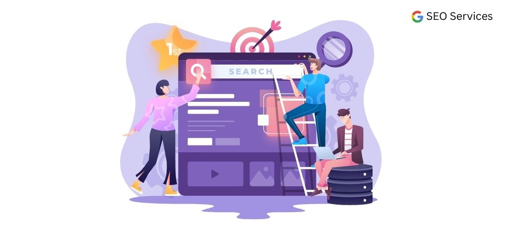 SEO Agency in Agra