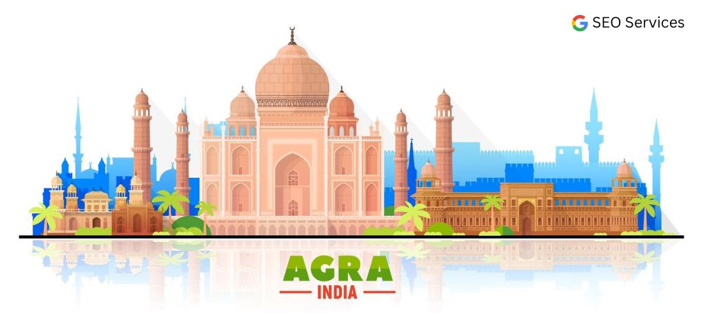 SEO Services in Agra