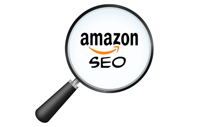 Amazon SEO