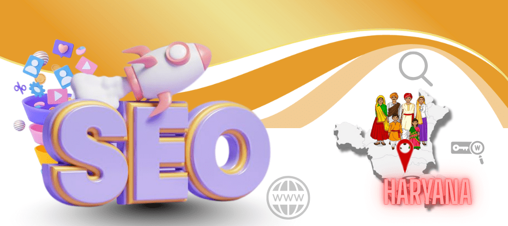 Best SEO Company in Haryana
