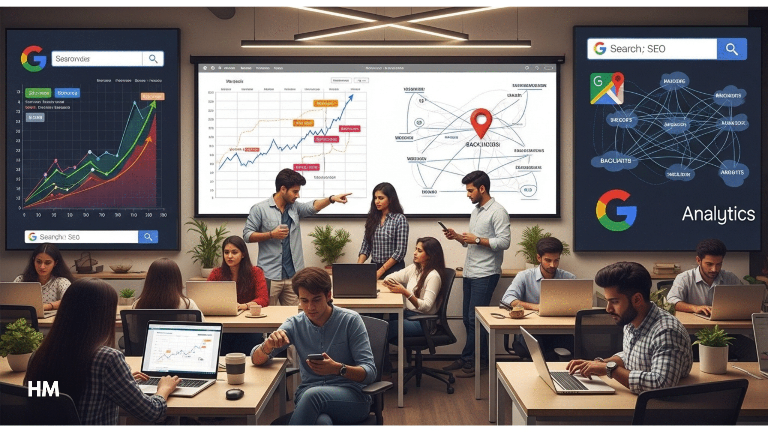 10 Proven SEO Strategies for Startups to Boost Online Visibility