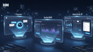 AI in Digital Marketing
