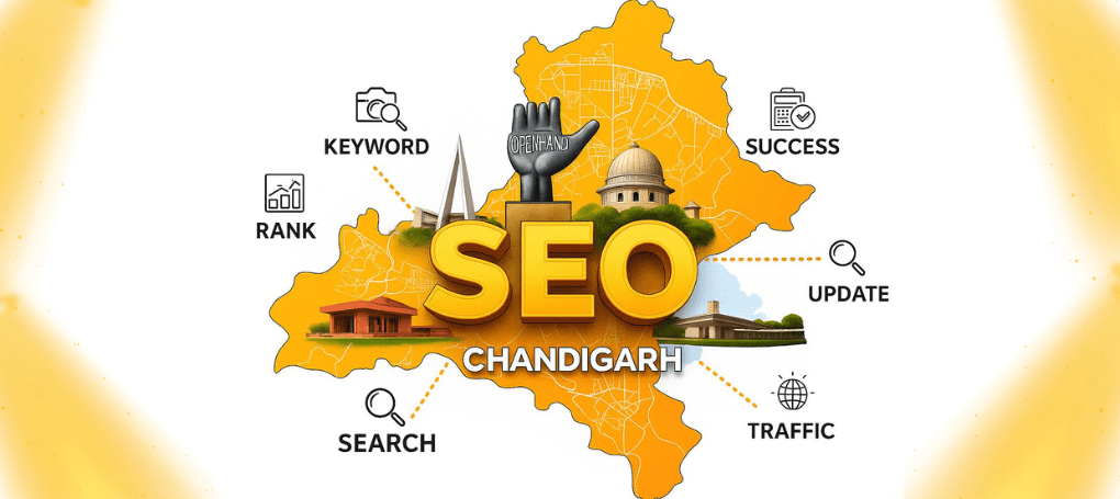 Best Seo Services in Chandigarh