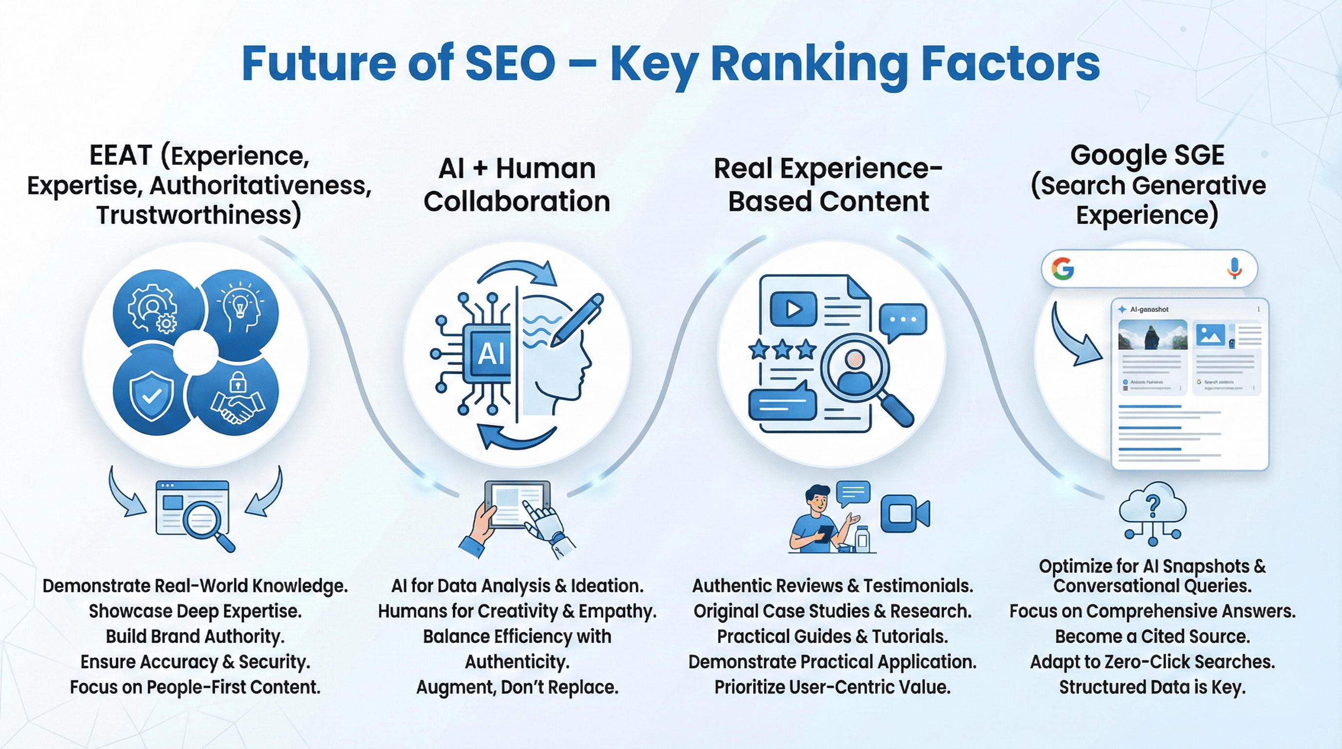 Future of SEO