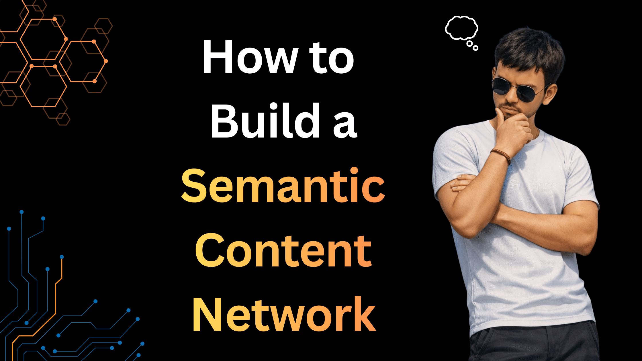 How to Build a Semantic Content Network