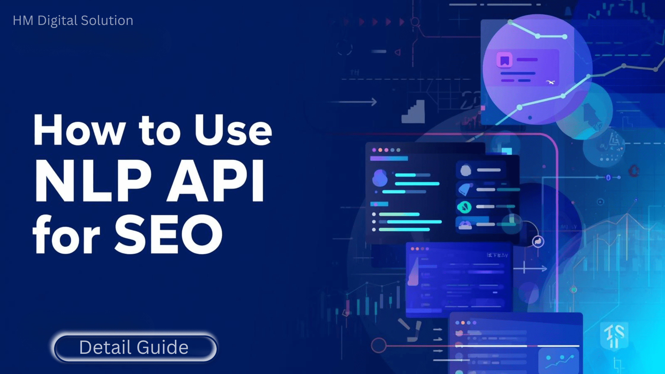 How to Use NLP API for SEO - NLP API for SEO 