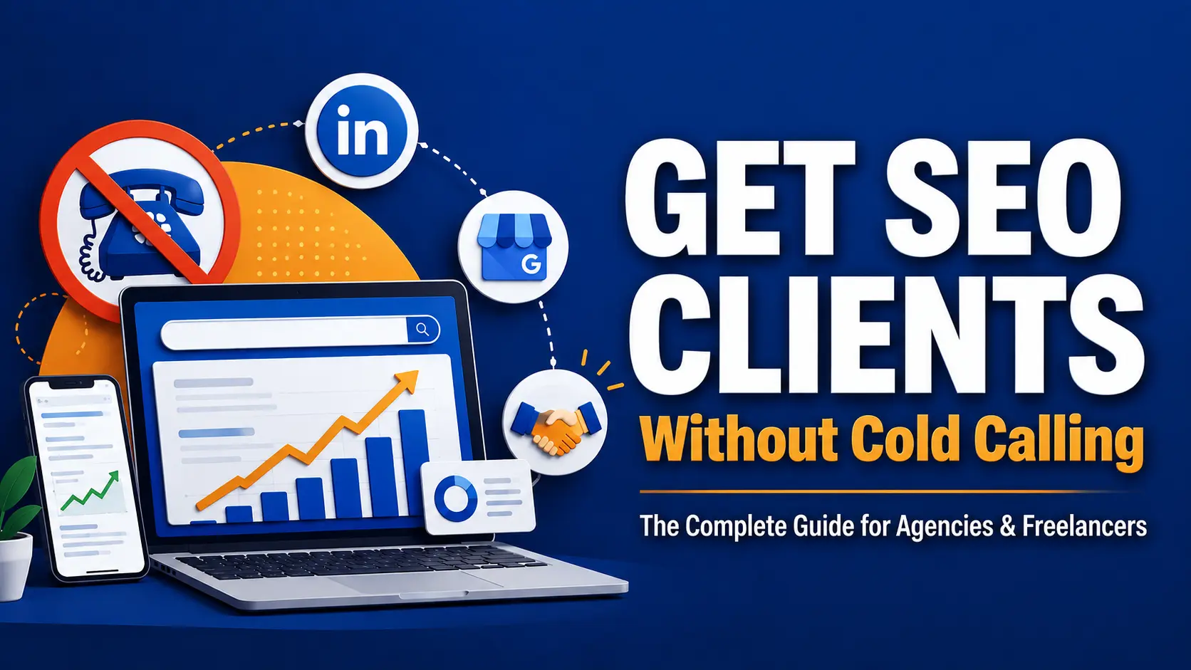 How to Get SEO Clients
